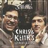 online luisteren We Are Scientists - Chris Keiths Ultimate Playlist