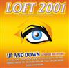 Album herunterladen Cover Team & Ses Chanteurs - Loft 2001