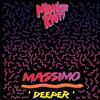 ladda ner album Massimo - Deeper