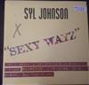 baixar álbum Syl Johnson - Sexy Wayz