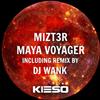 télécharger l'album Mizt3r - Maya Voyager