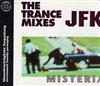 Album herunterladen Misteria - JFK The Trance Mixes