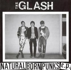 Download The Glash - Natural Born Punks