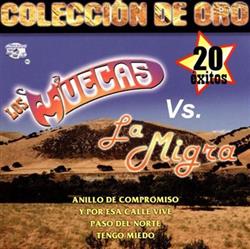 Download Los Muecas Vs La Migra - Colección De Oro 20 Exitos