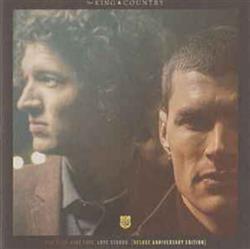 Download For King & Country - Run Will Live Free Love Strong The Anniversary Edition