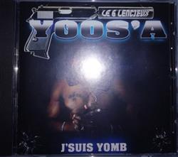 Download Yoos'A Le 6lencieux - JSuis Yomb