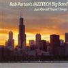 télécharger l'album Rob Parton's Jazztech Big Band - Just One Of Those Things