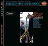 Album herunterladen Art Farmer Benny Golson Jazztet - Here And Now Another Git Together