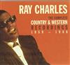 télécharger l'album Ray Charles - The Complete Country Western Recordings 1959 1986