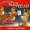 Album herunterladen Niños Cantores - Canciones De Navidad