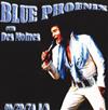 last ned album Elvis Presley - Blue Phoenix Over Des Moines 20 June 1974 Evening Show Veterans Memorial Des Moines Iowa