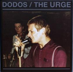 Download Dodos The Urge - Untitled