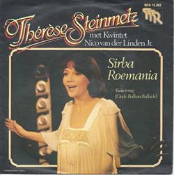 Download Thérèse Steinmetz - Sirba Roemania