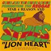 télécharger l'album Stab 4 Reason And The Styles - Lion Heart