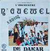 lataa albumi L'Orchestre N'Guewel De Dakar - Xadim