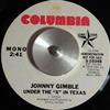 descargar álbum Johnny Gimble - Under The X In Texas