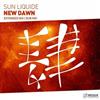 Sun Liquide - New Dawn