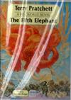 Terry Pratchett - The Fifth Elephant