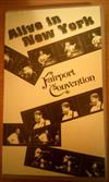 kuunnella verkossa Fairport Convention - Alive In New York