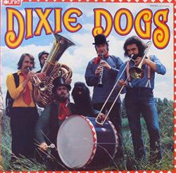 Download Erwin's Dixie Stampers - Dixie Dogs