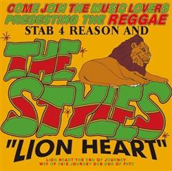 Download Stab 4 Reason And The Styles - Lion Heart