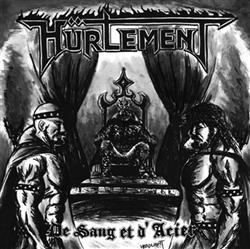 Download Hürlement - De Sang Et DAcier