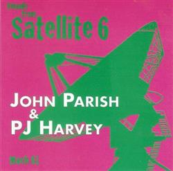 Download John Parish & PJ Harvey - Live