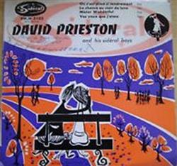 Download David Prieston And His Sideral Boys - N1