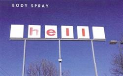 Download Body Spray - Hell