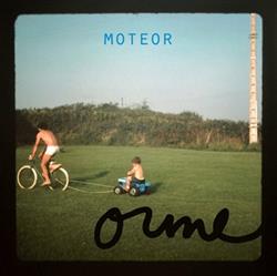 Download Moteor - Orme