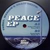 descargar álbum Trüby, Marlow & Craig Smith - Peace EP