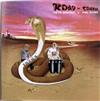 last ned album Pete Brown & Phil Ryan - Road Of Cobras