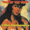 escuchar en línea Talk Of The Town - n Klein Zigeunermeisje