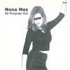 télécharger l'album Nona Mez - All Purpose Girl