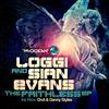 baixar álbum Loggi And Sian Evans - The Faithless EP