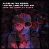 télécharger l'album Alone In The Woods - I Never Came Up For Air Hunter Complex Remix