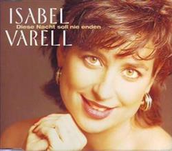 Download Isabel Varell - Diese Nacht Soll Nie Enden