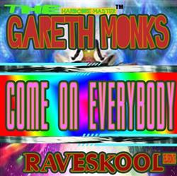 Download Gareth Monks - Come On Everybody