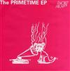 lataa albumi The Sacred Hearts - The Primetime EP