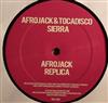 lyssna på nätet Afrojack & Tocadisco Afrojack - Sierra Replica