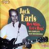 Album herunterladen Jack Earls - Hey Slim Lets Bop His Complete Sun Recordings