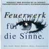 ladda ner album Various - Feuerwerk Für Die Sinne