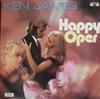 last ned album Ken James - Happy Oper