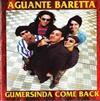 baixar álbum Aguante Baretta - Gumersinda Come Back