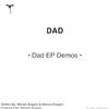 online luisteren DAD the band - DAD EP Demos