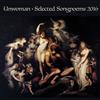 online anhören Unwoman - Selected Songpoems 2016