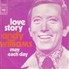 kuunnella verkossa Andy Williams - Love Story May Each Day