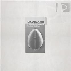 Download Hakimonu - Cadences Framework Techno Sketches Ever