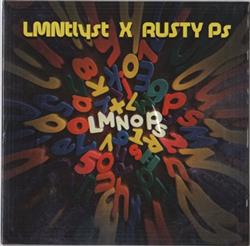 Download Rusty P's X LMNtlyst - LMNOPs