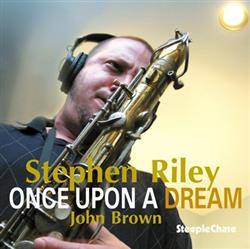 Download Stephen Riley - Once Upon A Dream